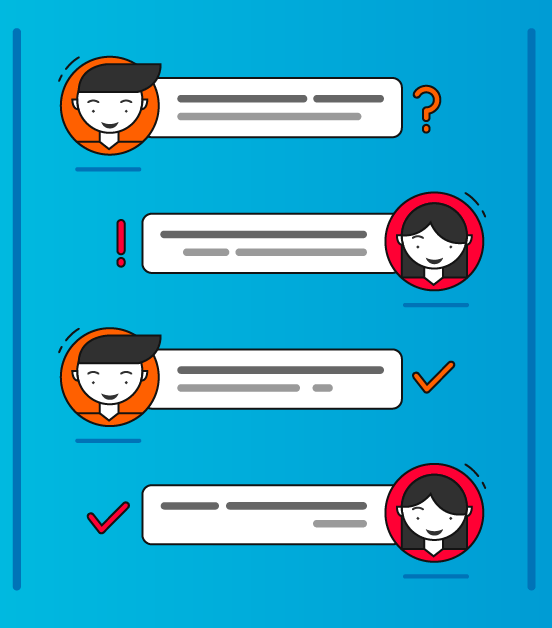 chatbot, chatbot solutions, chatbot platform
