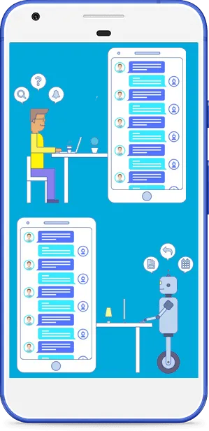 chatbot, chatbot solutions