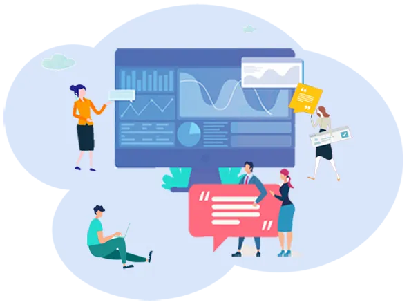 SEO Services, SMO Services, SEO & SMO Service Provider
